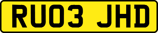 RU03JHD