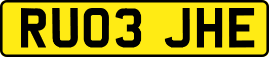 RU03JHE