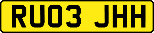 RU03JHH