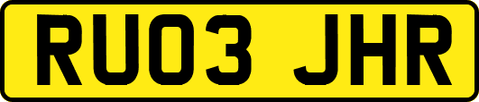 RU03JHR