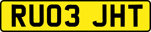 RU03JHT