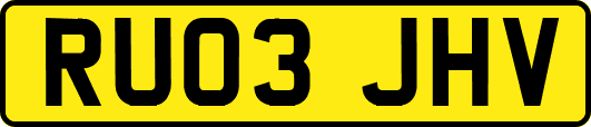 RU03JHV