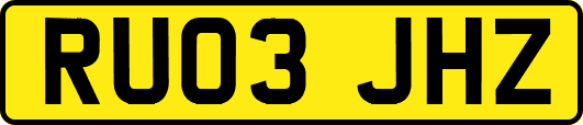 RU03JHZ
