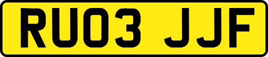 RU03JJF