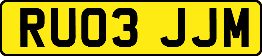 RU03JJM