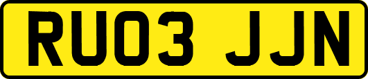 RU03JJN