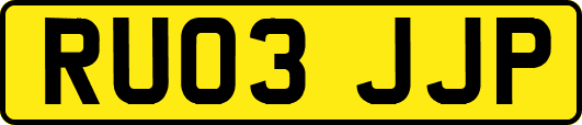 RU03JJP
