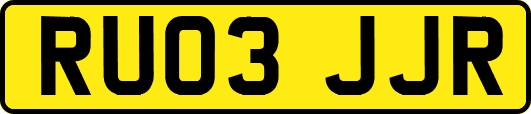 RU03JJR