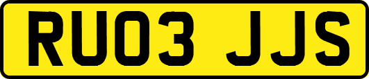 RU03JJS