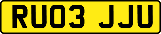 RU03JJU