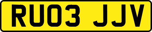 RU03JJV