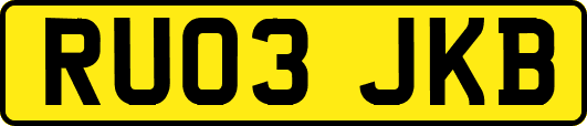 RU03JKB