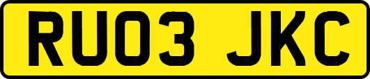 RU03JKC