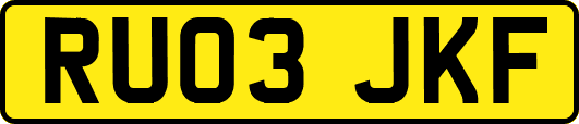 RU03JKF
