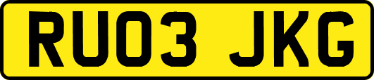 RU03JKG