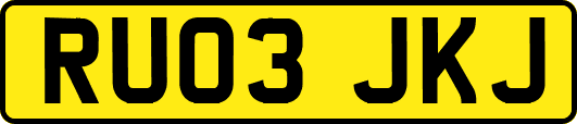 RU03JKJ