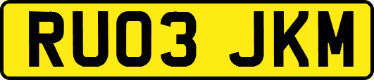RU03JKM