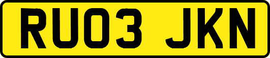 RU03JKN