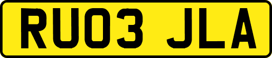 RU03JLA
