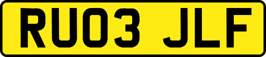 RU03JLF