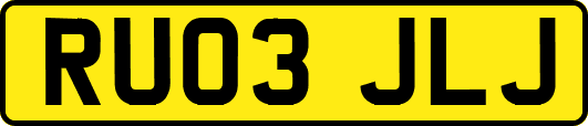 RU03JLJ