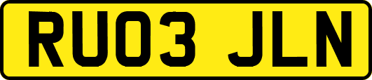 RU03JLN