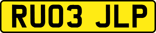 RU03JLP