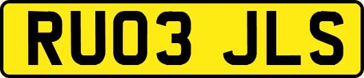 RU03JLS