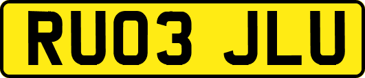 RU03JLU