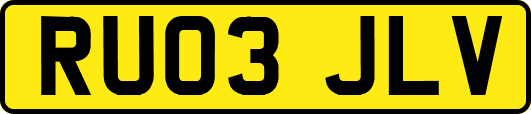 RU03JLV