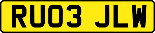RU03JLW