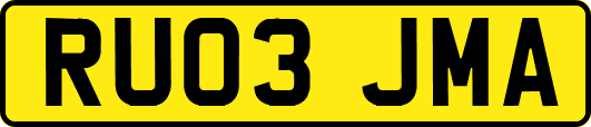 RU03JMA