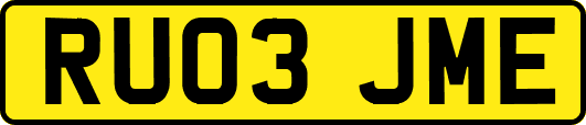 RU03JME