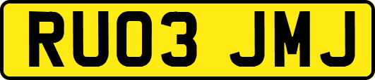 RU03JMJ