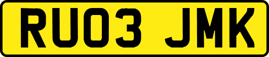 RU03JMK