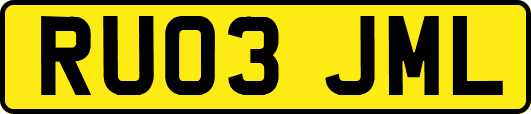 RU03JML