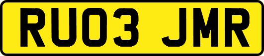 RU03JMR