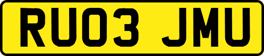 RU03JMU
