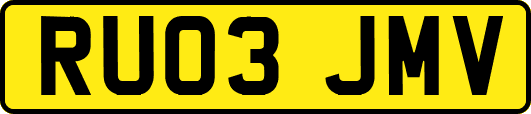 RU03JMV