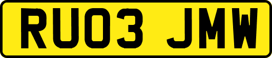 RU03JMW