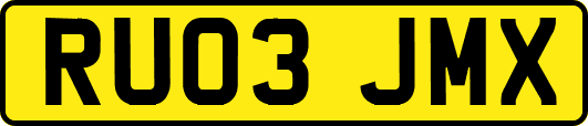 RU03JMX