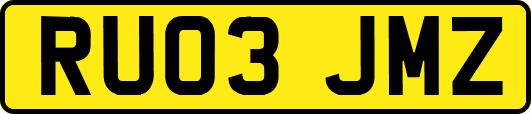 RU03JMZ