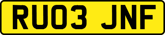 RU03JNF