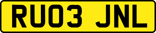 RU03JNL