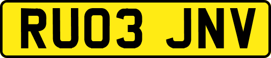 RU03JNV