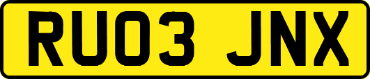 RU03JNX