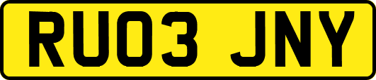 RU03JNY