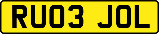 RU03JOL