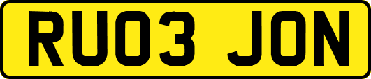 RU03JON