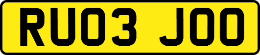 RU03JOO